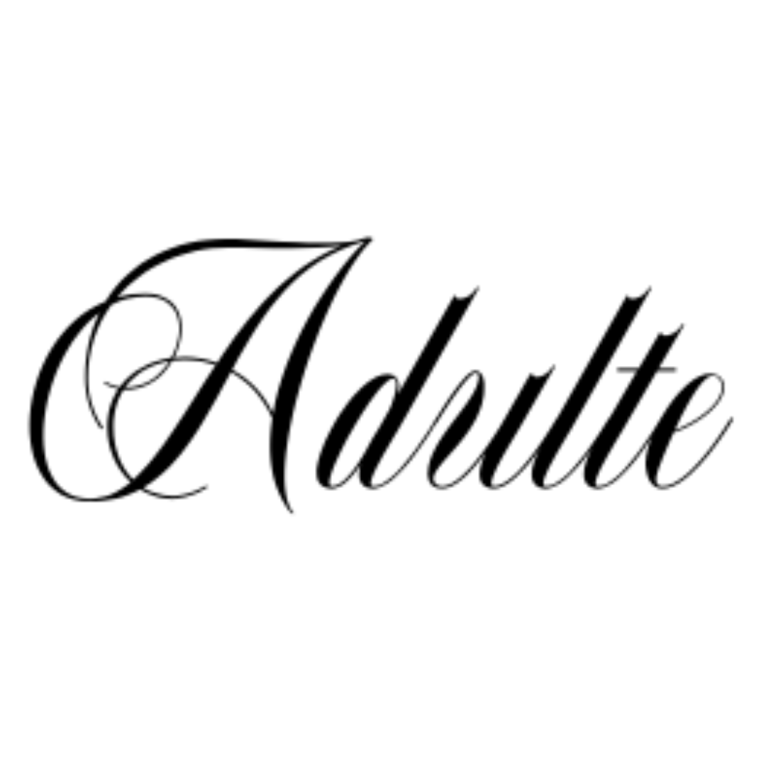 COURS ADULTE